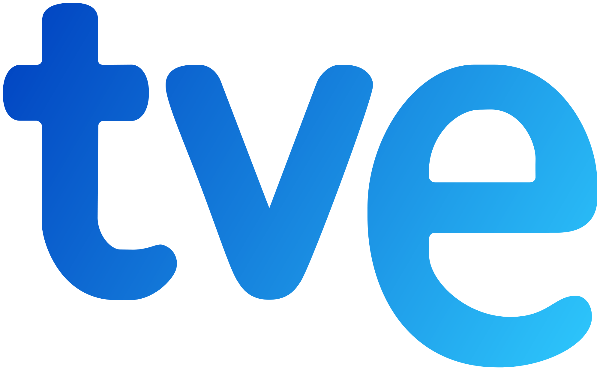 Image result for TVE