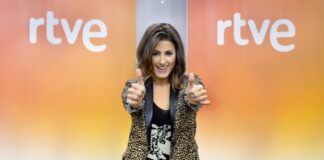 Nay Mr Wilkes – TVE aren’t that bad Spain at Eurovision