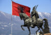 Oh Albania, you rarely disappoint…. *