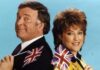 The UK at Eurovision … We used to be good once