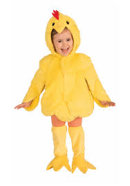 child-chicken