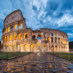 Phil’s Eurovision Countdown – Part 25 – Italy Italy