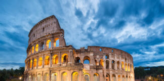 Phil’s Eurovision Countdown – Part 25 – Italy Italy