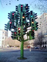 traffic-light-tree