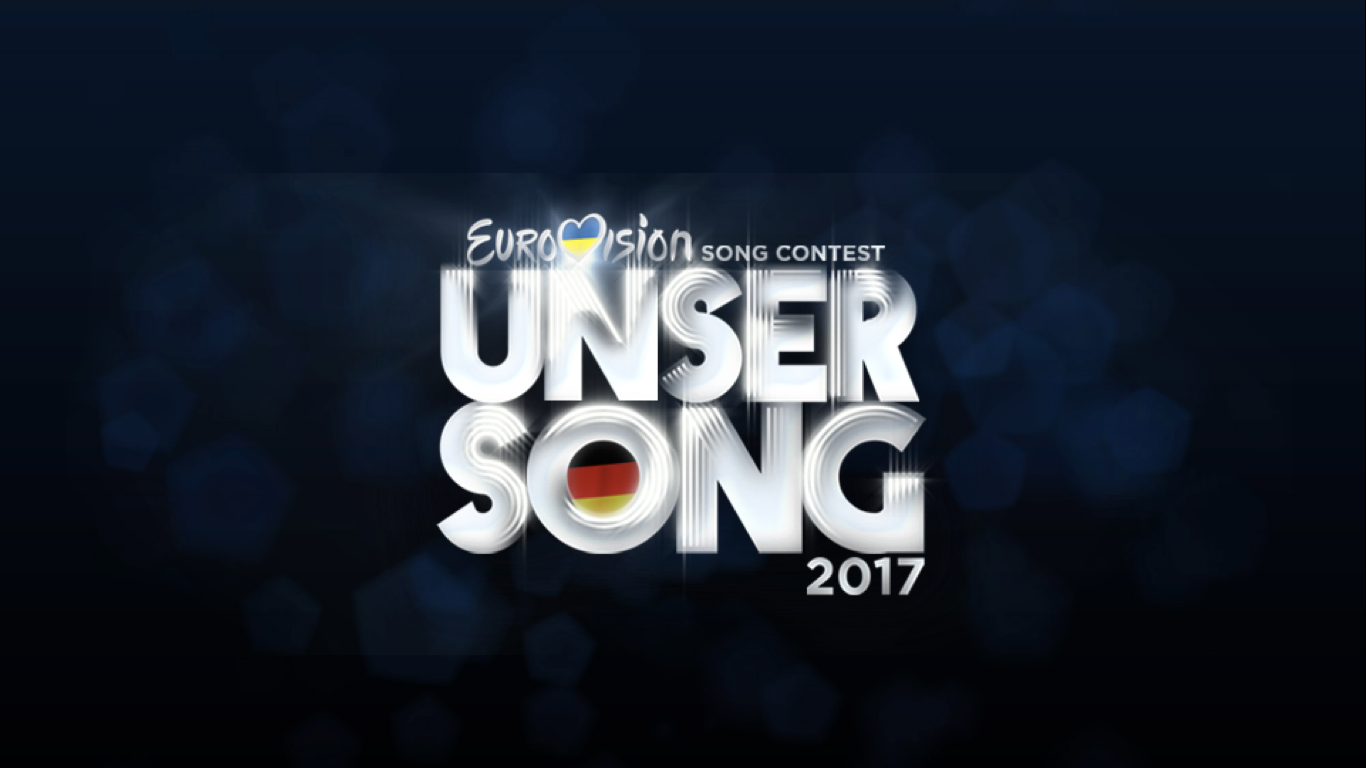 Unser song Germany