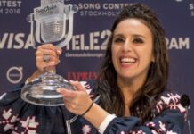 Phil explains Eurovision 2016 – Top 5