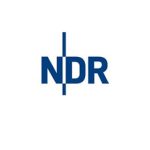 NDR logo