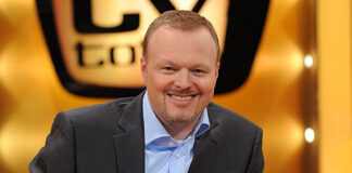 A Halloween treat for y’all, here’s Stefan!