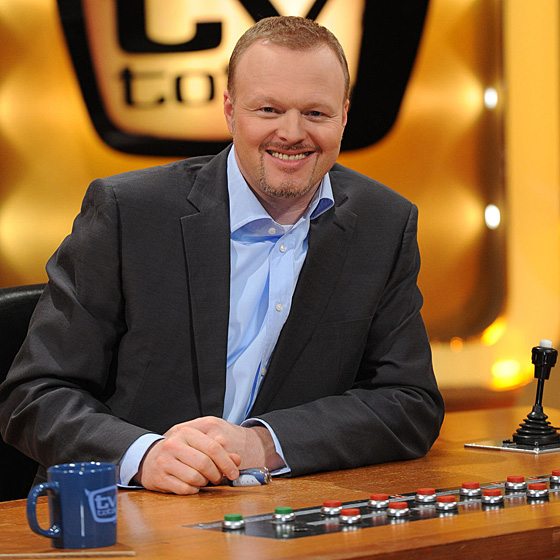 Stefan Raab