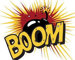 boom