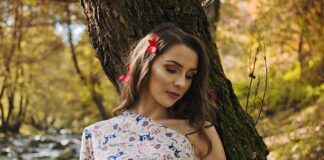 But does she like children and old people? – Read on