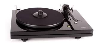 record-turntable