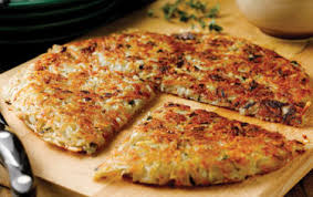 rosti-potato