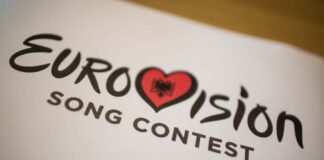 Phil’s Eurovision Countdown – Part 1/37 – Albania