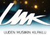 Finland gets ready to UMK its way to Eurovision 2017 UMK Logo - Finland at Eurovision