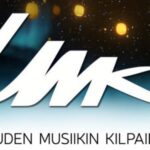 Finland gets ready to UMK its way to Eurovision 2017 UMK Logo - Finland at Eurovision