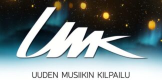 Finland gets ready to UMK its way to Eurovision 2017 UMK Logo - Finland at Eurovision