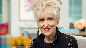 Anita Dobson