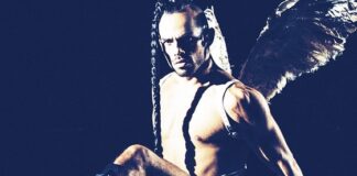 Montenegro name Slavko Kalezic as Eurovision hopeful Slavko Kalezic