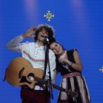 Navi Band bound for Kiev Naviband