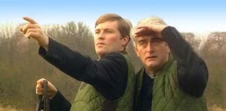 Oh you’ve got me IRE up you LAND of the horse …