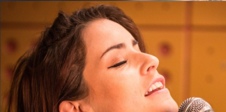 That UK then? – Never knowingly undersold but always hammered… Lucie Jones