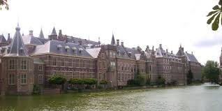 Dutch parliament