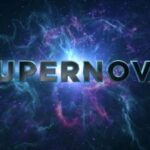 Latvia – How on earth did we miss a Supernova??! Supernova