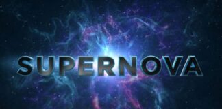 Latvia – How on earth did we miss a Supernova??! Supernova