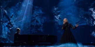 Norma John wins UMK in Finland … Kiev bound with added mp3 Norma John
