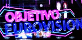 If the Objective is Eurovision, is this way to achieve it Spain? Spain - Objetivo Eurovisión