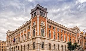 Italian Parliament