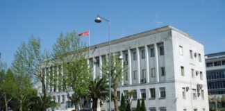 Phil’s Eurovision Countdown 2019 – Part 27 – Montenegro Montenegro parliament