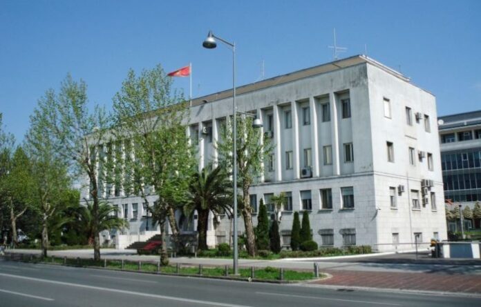 Montenegro parliament Montenegro parliament