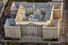 Poliah parliament