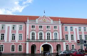 Riigikogu