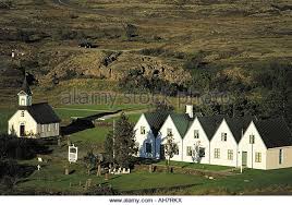 Thingvellir
