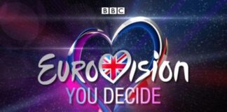 We’re still making someone else decide – BBC Eurovision You Decide 2017
