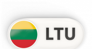 Lithuania – Eurovizijos Heat 8 Results Lithuania Results