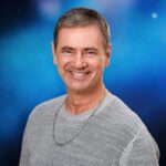 He’s not the Anti-Christ(er) – He’s a very naughty boy! Christer Bjorkman