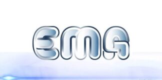 Slovenia – Never knowingly Superfluous – avec result! EMA 2017 Logo