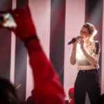 Levina’s eurovision life just got perfect Levina