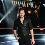 Imri beats off three others for Eurovision crown Imri Ziv