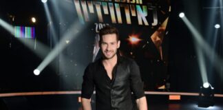 Imri beats off three others for Eurovision crown Imri Ziv