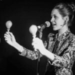 Martina Barta to sing for Czech Republic at Eurovision Martina Barta