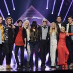 On the third week of Melodi, the Swedish gave to me … Melodifestivalen