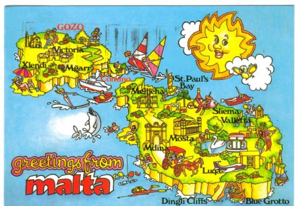 IMG_1260 Maltese postcard