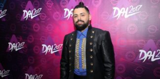 Joci Pápai to represent Hungary in Kiev Joci papai