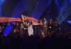 Claudia Faniello gets breathless for Eurovision Faniello