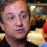 Scandal over Eurovision choice brings change to Spanish TV team Frederico Llana